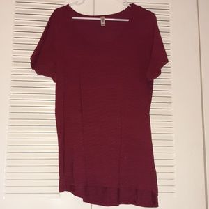 Lularoe Classic T